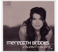 Deconstruction [ENHANCED CD] Enhanced Edition by Brooks, Meredith (1999) Audio CD
