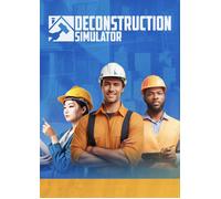 Deconstruction Simulator PC
