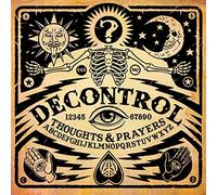 Decontrol - Thoughts & Prayers [VINYL]