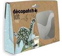 Decopatch Dinosaur Mini Kit