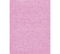 Décopatch FDA299O - A pocket of 20 sheets - Size 30x40 cm - Cracked Rose - DIY - Customisable Décor - Completely Personalise - Creative + Leisure Activity