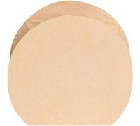 Décopatch HD090C - Small Waterproof Arch Vase 16 x 5 x 16 cm