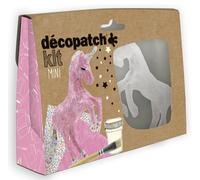Decopatch Mini Kits Everything included to complete the project