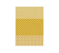 Decopatch Paper Nmbr 543 - 20 Sht