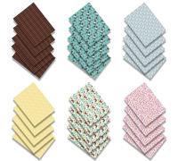 Decopatch PS30A20C - Children's school bag - Set of Decopatch sheets - Educational bag