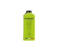 Décopatch - Ref PP600AO - PaperPatch Glossy Glue - 600g Tub - Formualted with Varnish, No Pull-In or Crinkle, Child Safe & Food Safe, Suitable for Wood, Metal, Plastic & More.