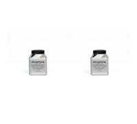 Décopatch - Ref VAUB180AO - Aqua Pro Ultra Glossy Sealing Water-Based Varnish - Glossy Finish - Can Protect Maché Item From Heat, Moisture & Detergents - 180ml Bottle (Pack of 2)