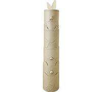 Décopatch - Ref XLA32C - Totem - Extra Large Papier Mache Object to Decorate - 190 x 35 x 35cm - Decorate with Décopatch Papers & PaperPatch Glue, Glitter, Paints