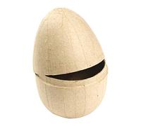 Décopatch Small Egg Mache