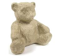 Décopatch Small Teddy Bear Mache