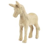 Décopatch Small Unicorn Mache