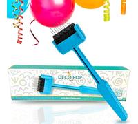 DECOPOP Balloon Popper - Decorator Balloon Striker Tool, Party Supply Tool Kit
