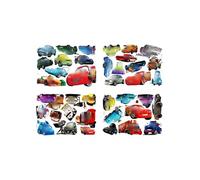 Decor Decal Stickers Wallpaper Wall Decorations Stickers Wall Sticker Art Décor