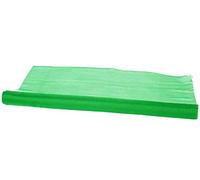 Decor Essentials Snow Organza Fabric Material Roll 29cm x 25m Chair Bows Table Runner Wedding (Kelly)