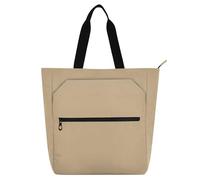 decor gift Kids Tote Bag Piano Book Bag for Kids Women Men Tan Solid Color Pure Plain Large Heavy Duty Reusable Library Book Grocery for School and Playtime