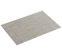 Décor Line PUNTO 1790282 Place Mat PVC 45 x 30 cm Natural