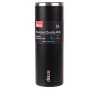 Décor Tumbler DW SS Black 600ML