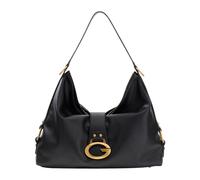 Decor Vintage SML GF - female - Guess - Shoulder Bags - Black - ONE SIZE - Bags ONE SIZE