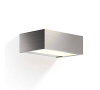 Decor Walther Box LED wall lamp nickel 2,700K 15cm