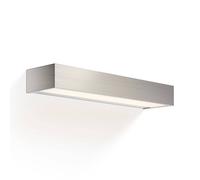 Decor Walther Box LED wall lamp nickel 2,700K 40cm