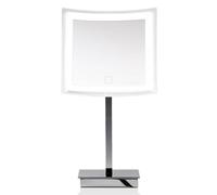 Decor Walther BS 83 Touch LED table mirror angular
