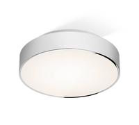 Decor Walther Conect LED ceiling lamp Ø32cm chrome
