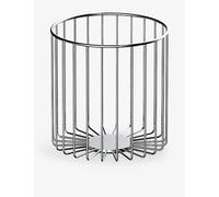 Decor Walther Decor Walther Dw 220 Stainless Steel Basket Chrome
