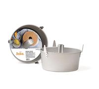 DECORA 0062650 Angel Food Pan 25 Cm