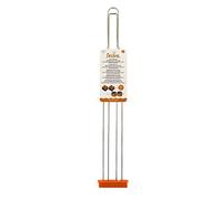 Decora 0064017 Stainless Steel PIN 4 Tips 52 CM for PANETTONE and COLOMBA