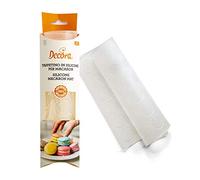DECORA 0300509 Silicone Macaron Mat