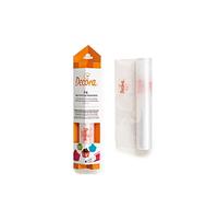 DECORA Disposable Piping-Bags, White, 20 pieces-46 cm
