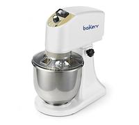 Decora Food Mixer, Stainless Steel