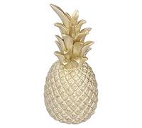 Decoraciones para El Hogar Resin Pi帽A Dorada Decorativa Resin Artificial Decoration Household Decorative Nordic Home Desk Decor Decoration Resin (#3)