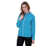 Decorah Women's Soft Polar Fleece Jacket Transition Jacket Windbreaker with Full Zip