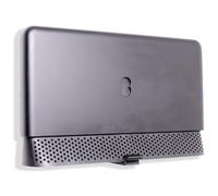 Decoralin EE BT Rebrand Smart Hub Wall Mounting Bracket for Model SH20 SH20A - Black