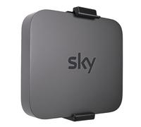 Decoralin Sky Puck Wall Mount Bracket for Sky Stream Box Complete with Screws and Fixings Easy to Install