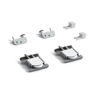 Decoranddecor E-Slide Additional Door Gear Pack