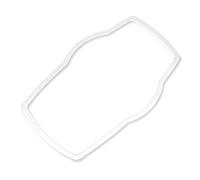 Decorat Interior Trim For BMW 1 3 4 5 7 Series For X1 For X3 For X4 For X5 For X6 E81 E87 F30 2013 2014 Car Styling Interior Multimedia Buttons Cover Molding Trim