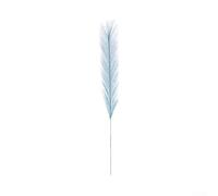 Decorate With 21pcs Faux Pampas Grass 55cm Bundle For Boho Style Interiors, Suitable For Vases And Creating Eye Catching Floral Displays(b)