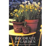 Decorate Your Garden: Affordable Ideas and Ornaments for Small Gardens