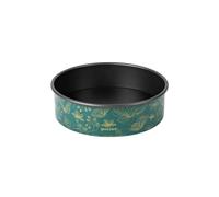 DECORATED BAKING MOLD "EASY CAKE"