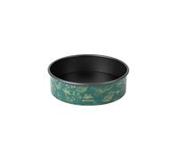 DECORATED BAKING MOLD "EASY CAKE"