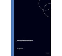 Decorated Jewish Ossuaries: 20 (Documenta et Monumenta Orientis Antiqui, 20)