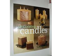 Decorating Candles