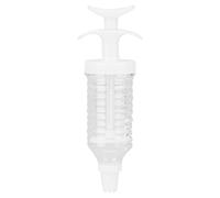 Decorating Syringe for Cake Icing Designs