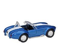 Decoration Alloy Model Car Diecast Model 1:36 For Ford Shelby Cobra 427 S-C 1965(With retail box)