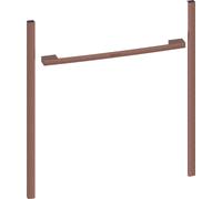 Decoration and facing strip set Flex Design Kit, 60 cm, Brushed bronze, 60 cm Oven or 45 cm Oven + 14 cm Warming, Accessory, Vacuum Drawer 17007788
