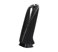 Decoration Cover Trim Car Handbrake Lever Handbrake Cover For B&MW M3 M4 F80 F82 F83 F20 F21 F22 F30 F31 F34 F32 F36