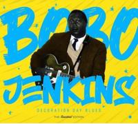 Bobo Jenkins - Decoration Day Blues