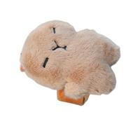 Decoration for Bicycle Handlebar - Compact Adjustable for Cycling, Animal Doll for Bicycle Handlebars - for Men, Women, Boys, Girls, Youth and